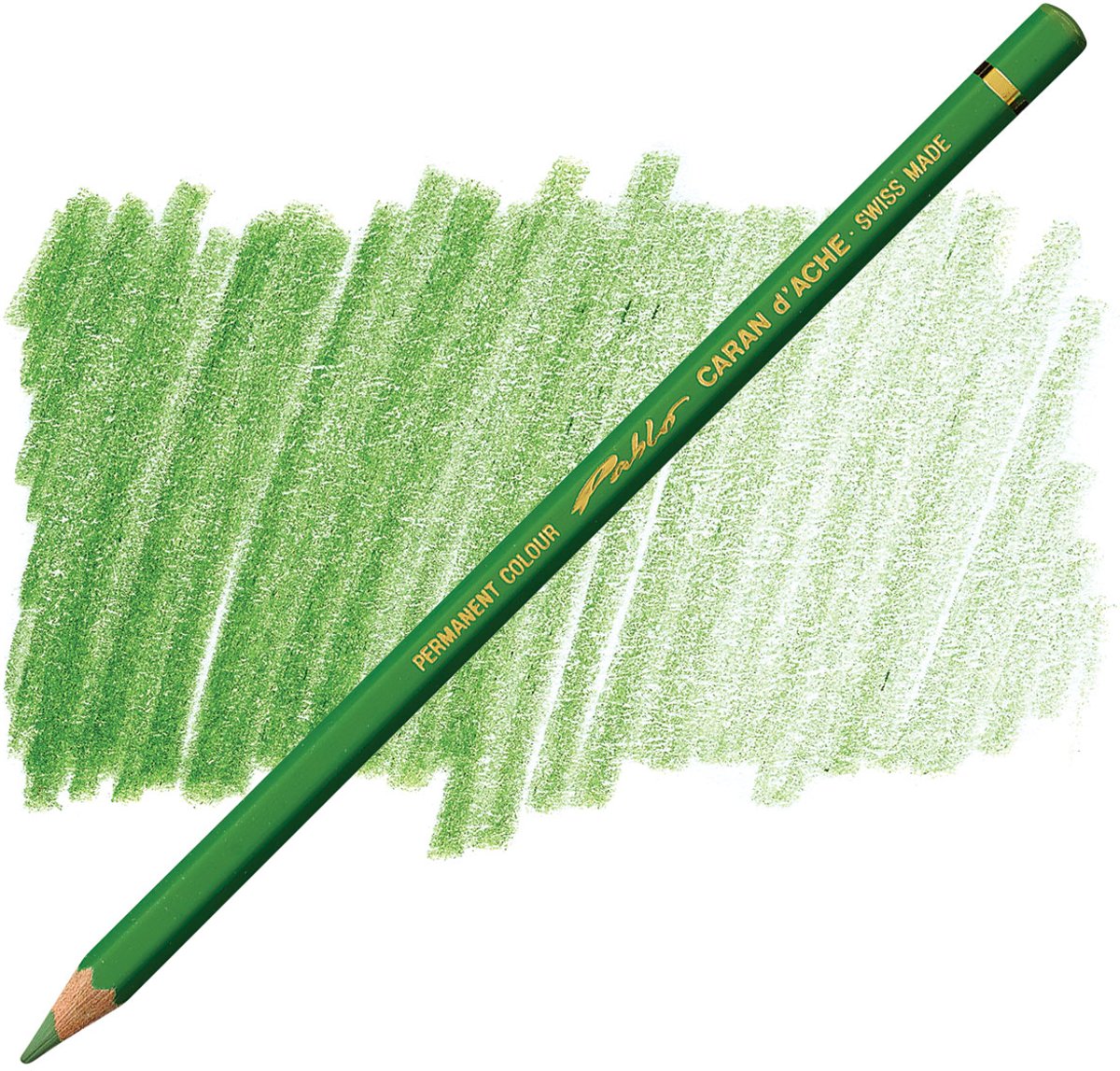 Carandache kleur potlood Pablo Moss Green (225)